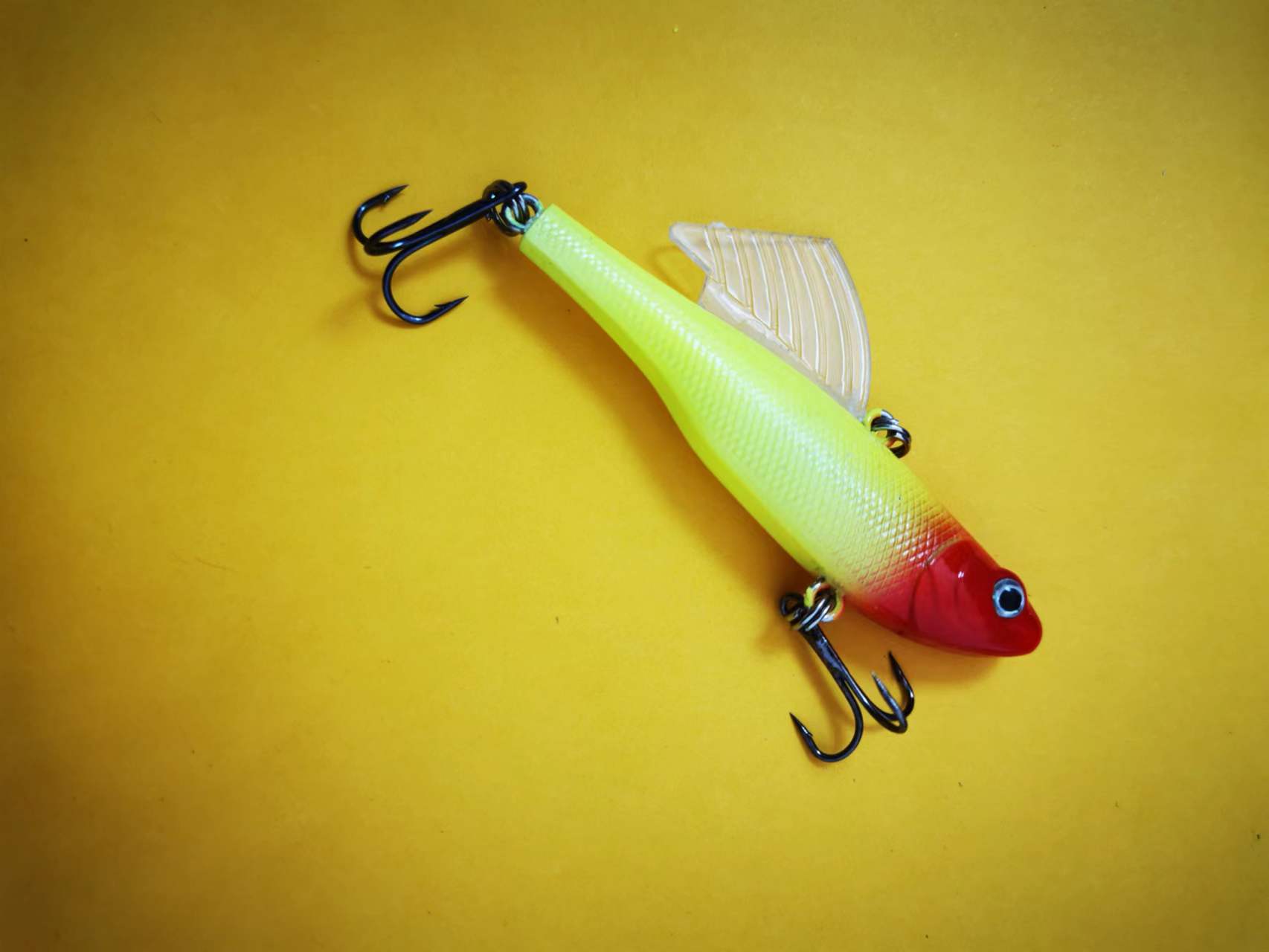 الأسهم التخليص الصيد إغراء الب - مراجعة Fishing Lure Popper وسعره