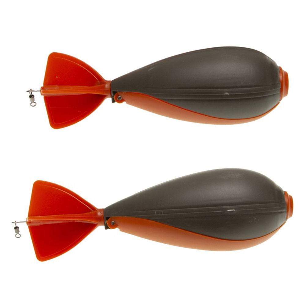 موزع طعم صيد السمك سبومب، حامل - مراجعة Fishing Lure Accessories وسعره