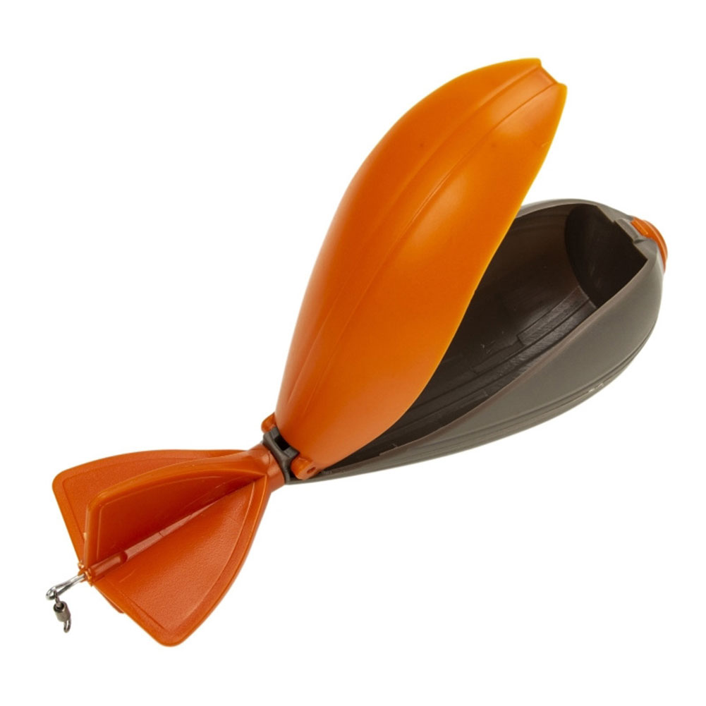 موزع طعم صيد السمك سبومب، حامل - مراجعة Fishing Lure Accessories وسعره