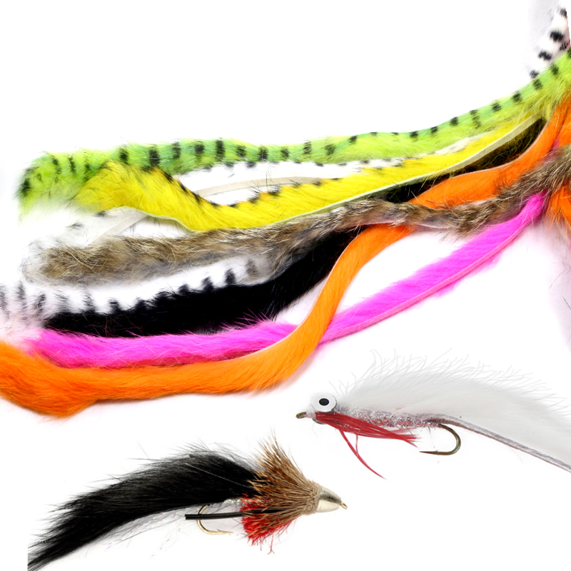 شرائح فرو أرنب أصلي بيرسوادر 1 - مراجعة Fishing Lure Popper وسعره