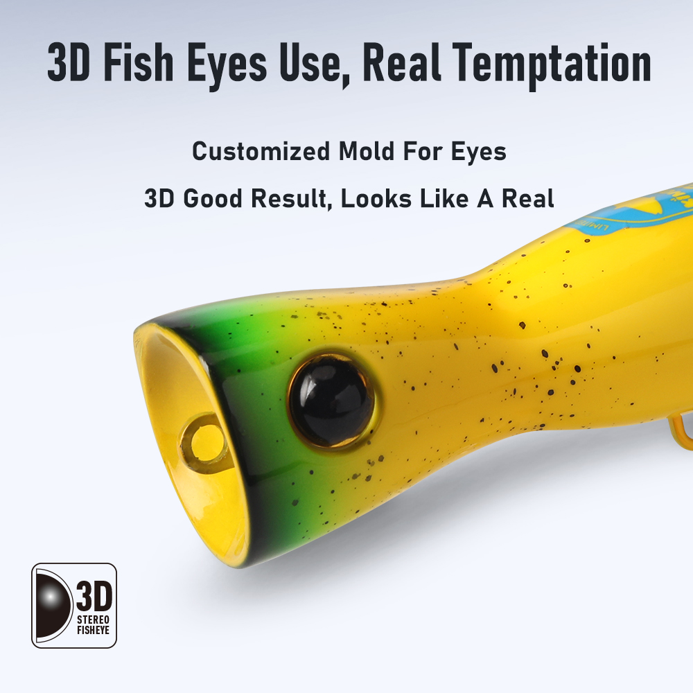 المملكة GT توبواتر بوبر الصيد  - مراجعة Fishing Lure Buzzbait وسعره
