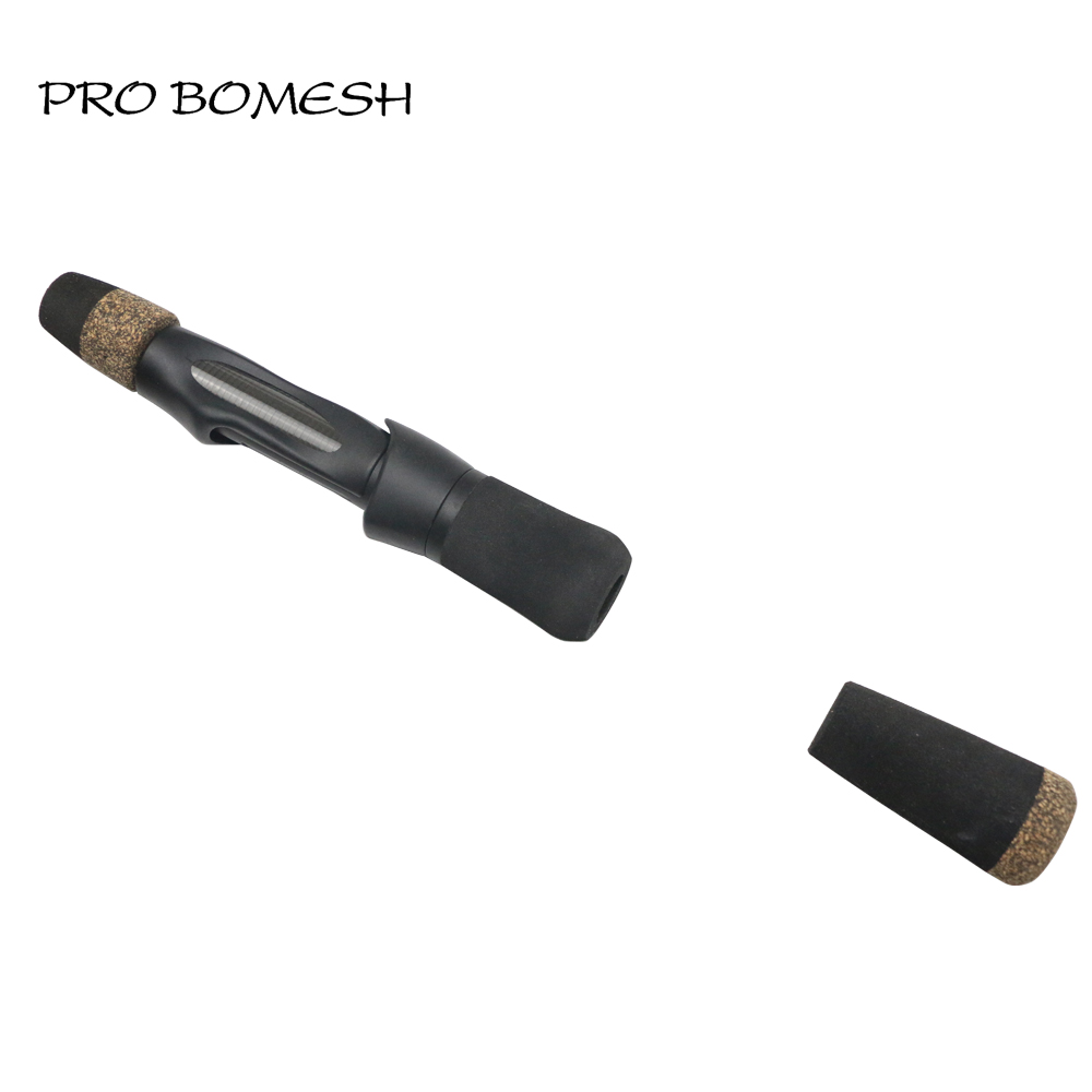 برو Bomesh 1 مجموعة TVS الغزل  - مراجعة Fishing Lure Spinner وسعره