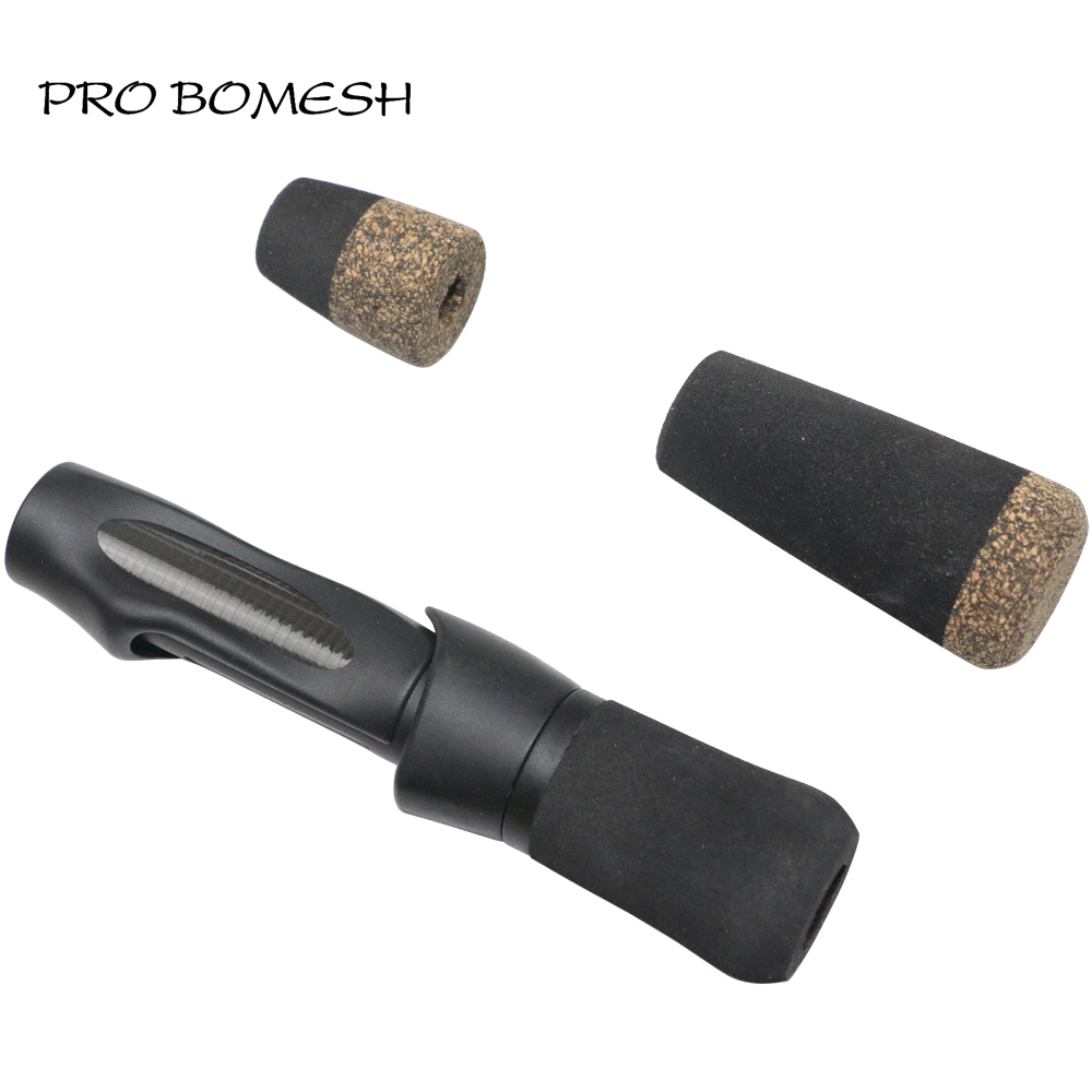 برو Bomesh 1 مجموعة TVS الغزل  - مراجعة Fishing Lure Spinner وسعره