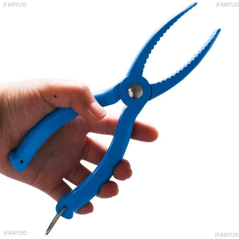جهاز التحكم بالأسماك في الهواء - مراجعة Fishing Lure Kit وسعره