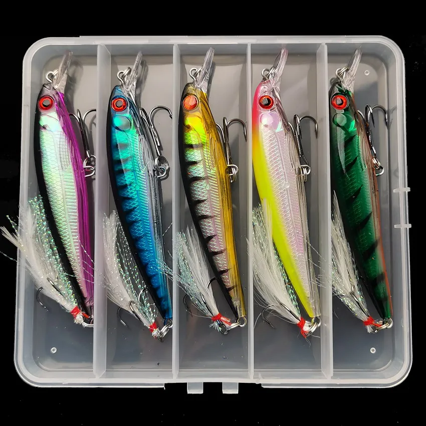 عيون ليزر ثلاثية الأبعاد طعوم  - مراجعة Fishing Lure Accessories وسعره