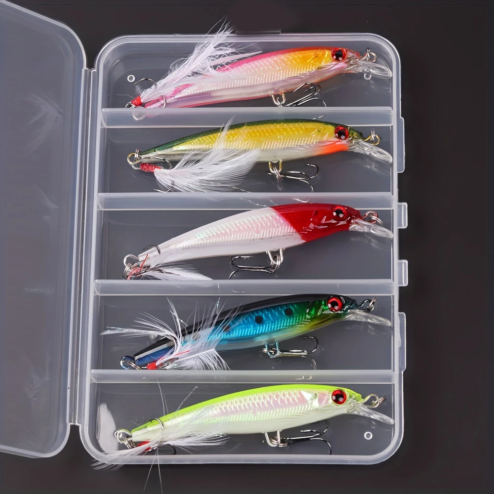 عيون ليزر ثلاثية الأبعاد طعوم  - مراجعة Fishing Lure Accessories وسعره