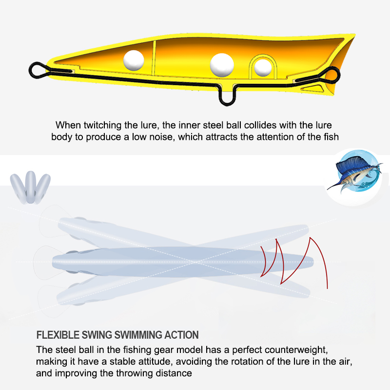 FJORD 140 مللي متر 51 جرام بوب - مراجعة Fishing Lure Buzzbait وسعره