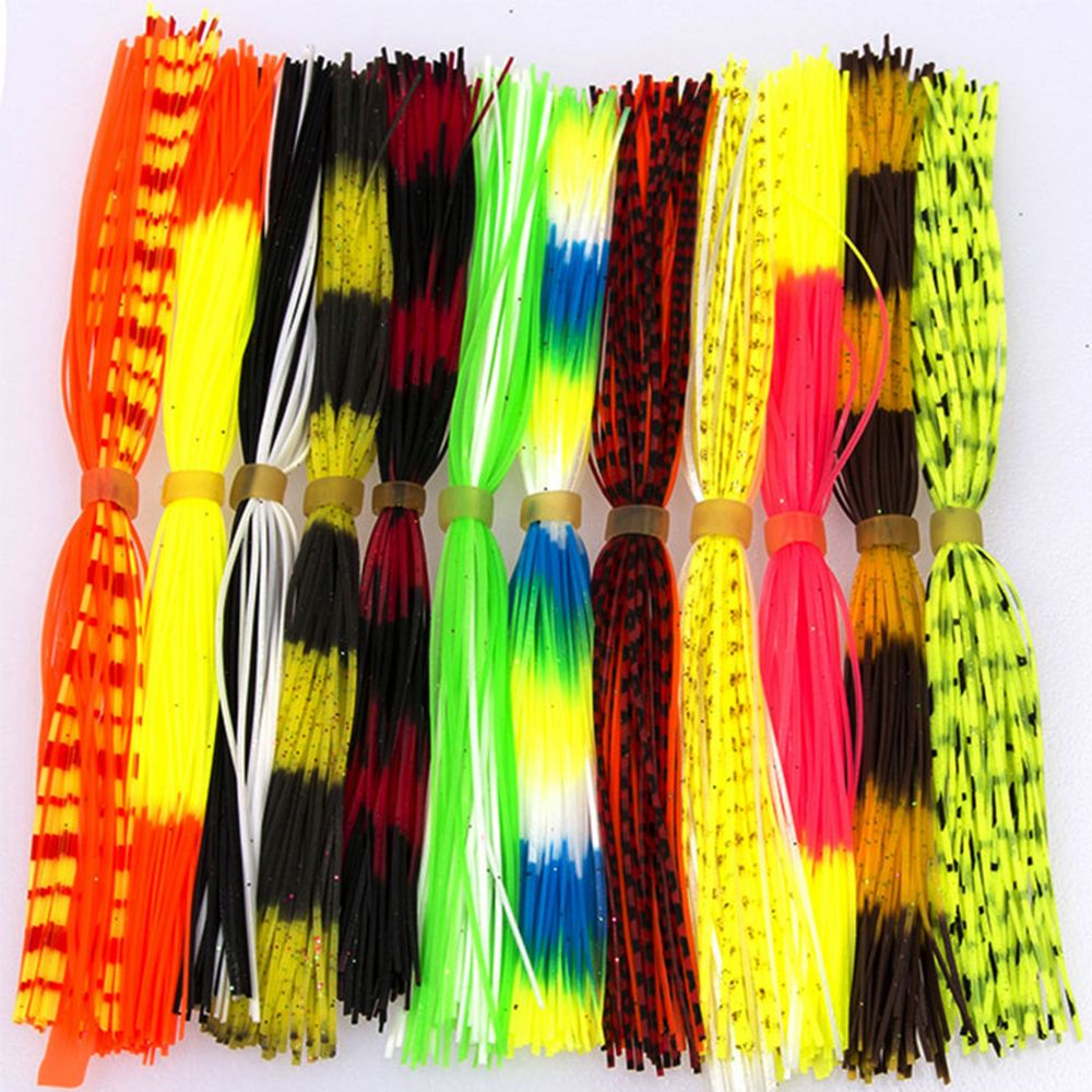 50 قطعة سبينر المحمولة غرق الا - مراجعة Fishing Lure Spinner وسعره