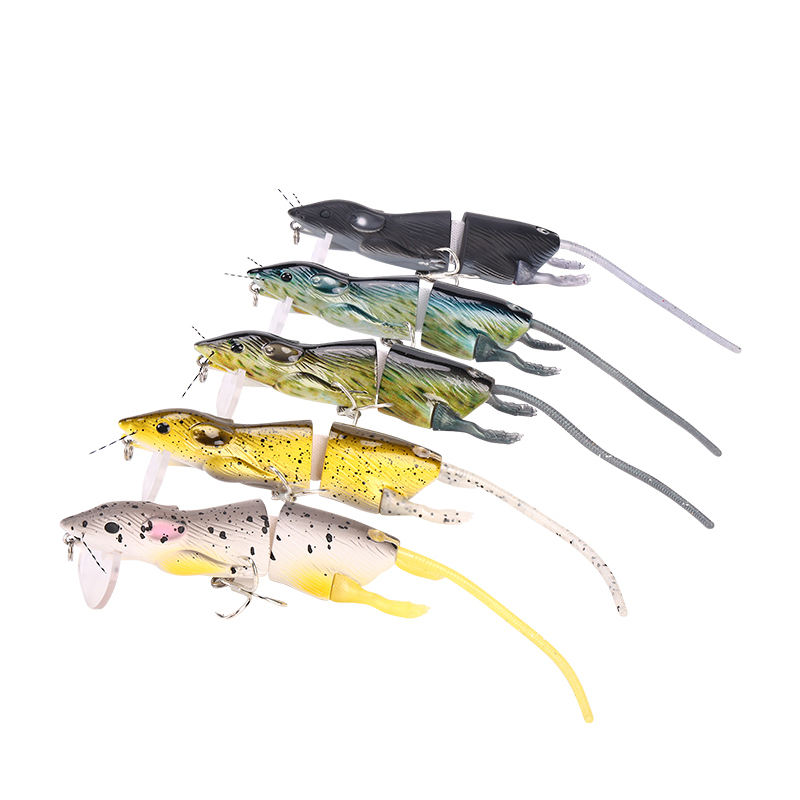 WEIHE 1 قطعة g 8 سنتيمتر 5 ألو - مراجعة Fishing Lure Popper وسعره