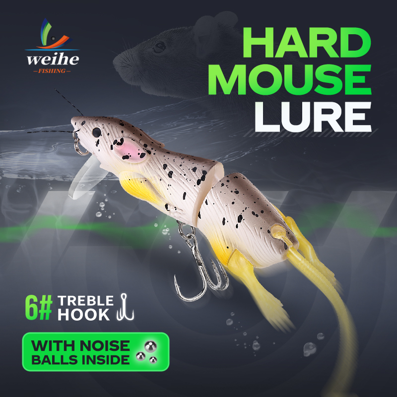 WEIHE 1 قطعة g 8 سنتيمتر 5 ألو - مراجعة Fishing Lure Popper وسعره