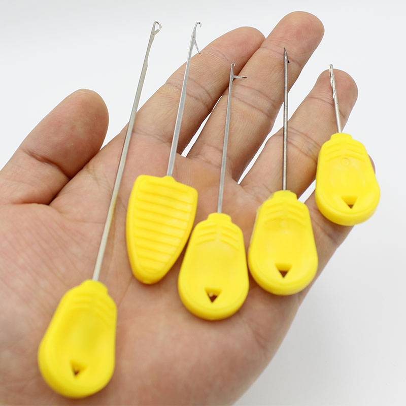 3 قطعة أدوات صيد سمك الشبوط تز - مراجعة Fishing Lure Kit وسعره